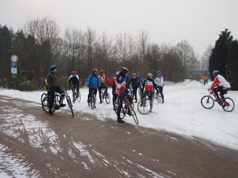 CTF Kattenberg 233
